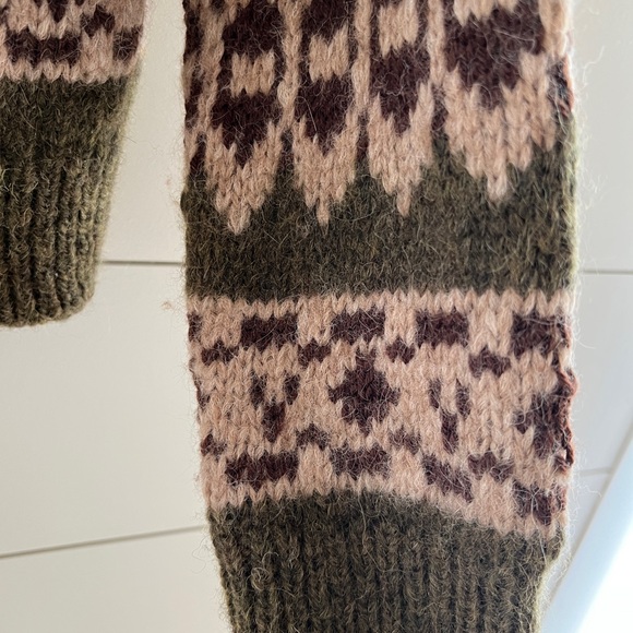 Sezane Thomas cardigan - Picture 4 of 6